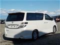 2010 Toyota Vellfire