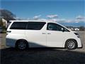 2010 Toyota Vellfire