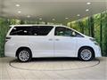 2013 Toyota Vellfire