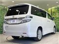 2013 Toyota Vellfire