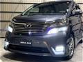 2010 Toyota Vellfire