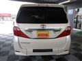 2011 Toyota Alphard