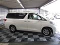 2011 Toyota Alphard