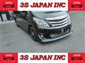 2012 Toyota Alphard