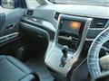 2012 Toyota Alphard