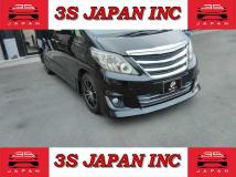 2012 Toyota Alphard