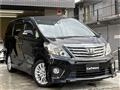 2012 Toyota Alphard