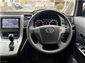 2012 Toyota Alphard