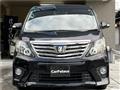 2012 Toyota Alphard