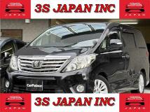 2012 Toyota Alphard