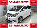 2013 Toyota Alphard