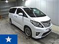 2013 Toyota Alphard