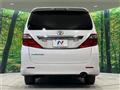 2009 Toyota Alphard