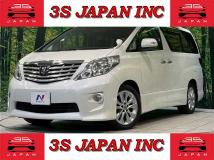 2009 Toyota Alphard