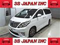 2011 Toyota Alphard