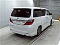 2011 Toyota Alphard