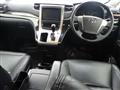 2011 Toyota Alphard