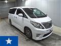 2011 Toyota Alphard