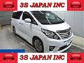 2014 Toyota Alphard