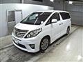 2014 Toyota Alphard