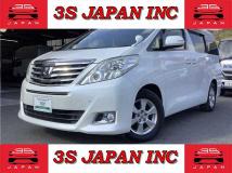 2012 Toyota Alphard