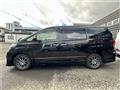 2013 Toyota Alphard