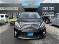2013 Toyota Alphard