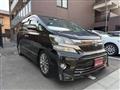 2013 Toyota Vellfire