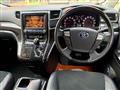 2013 Toyota Vellfire