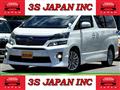2012 Toyota Vellfire