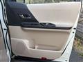 2013 Toyota Alphard