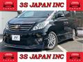 2014 Toyota Alphard