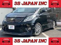 2014 Toyota Alphard