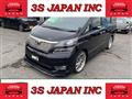 2008 Toyota Vellfire