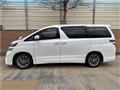 2011 Toyota Vellfire