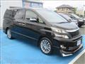 2014 Toyota Vellfire