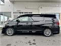 2014 Toyota Vellfire