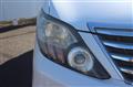 2012 Toyota Alphard