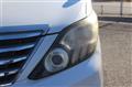 2012 Toyota Alphard