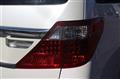 2012 Toyota Alphard