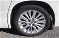 2012 Toyota Alphard