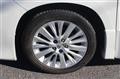 2012 Toyota Alphard