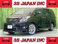 2013 Toyota Alphard