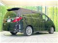2013 Toyota Alphard