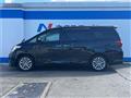 2013 Toyota Alphard