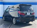 2013 Toyota Alphard