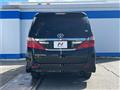 2013 Toyota Alphard