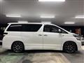 2012 Toyota Vellfire