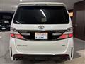 2012 Toyota Vellfire