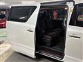 2012 Toyota Vellfire